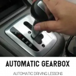 Automatic Gearbox