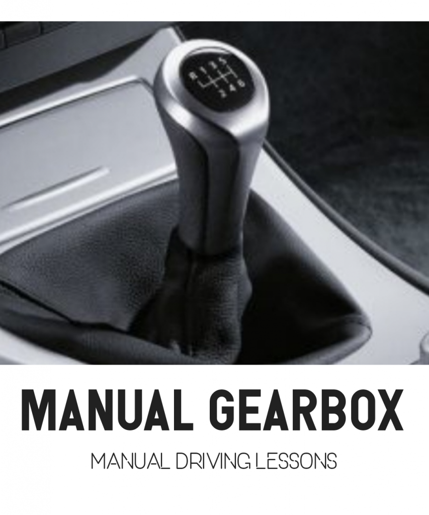 Manual Gearbox